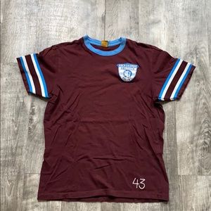 Make an offer! Vintage Abercrombie t shirt